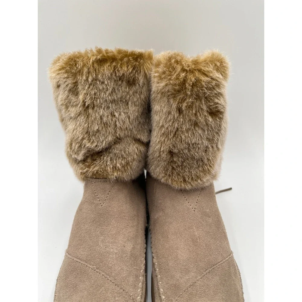 Toms nepal boots